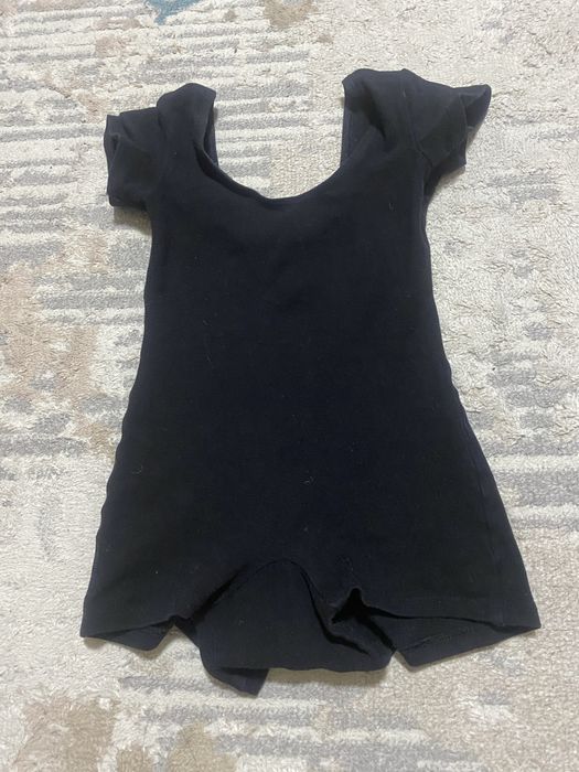 Продам купальник для гимнастики