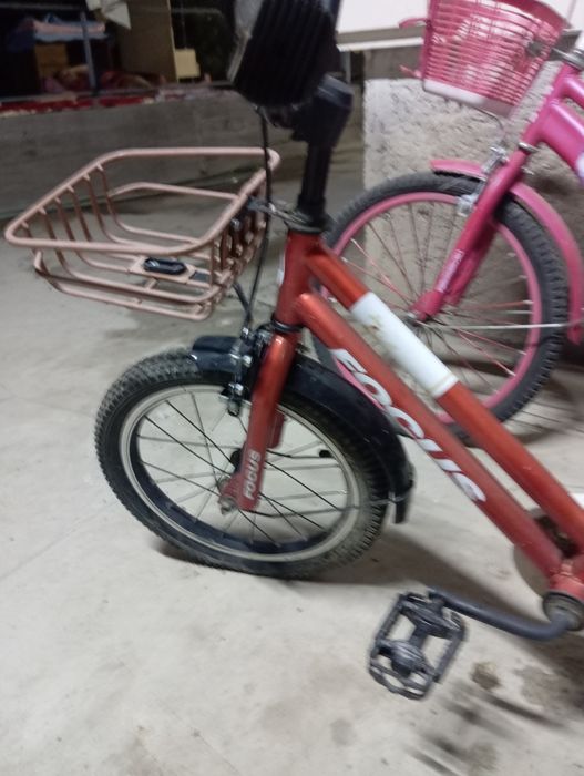 Продаётся велосипед