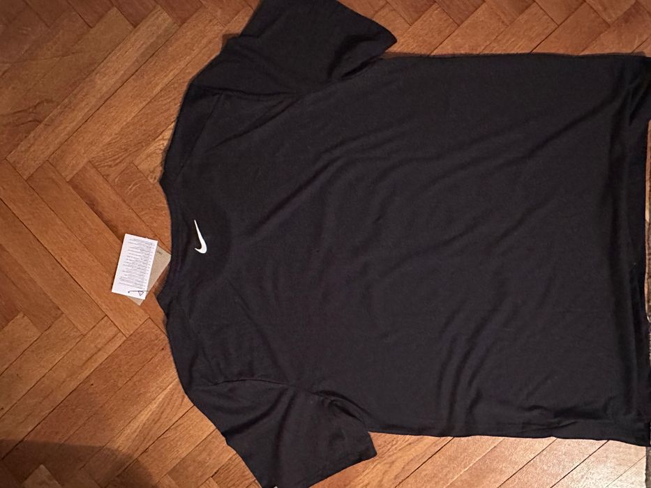 Мъжка тениска Nike DRI FIT