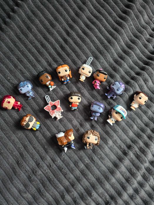 Продам игрушки ОСД