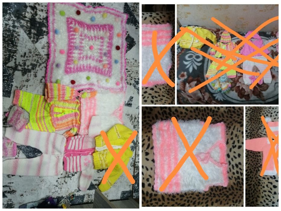 Продаю одежду, состояние хорошее от 5ти месяцев до 2х лет