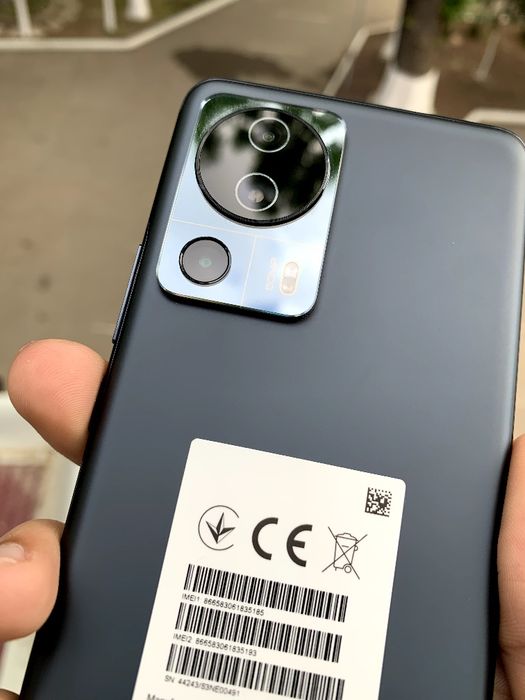 Xiaomi 13 Lite 8+3/256 5G