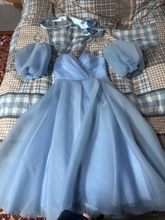 Выпускное(вечернее) платье