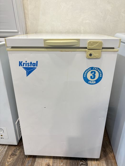 Срочно продам морозильную камеру