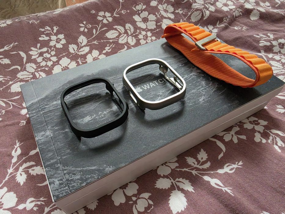 Apple Watch Ultra 2 49mm