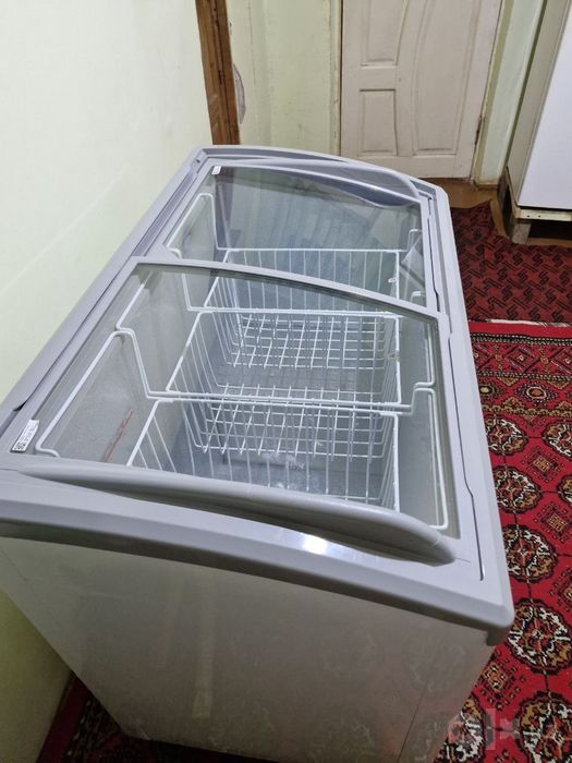 Marazilnik 270litr