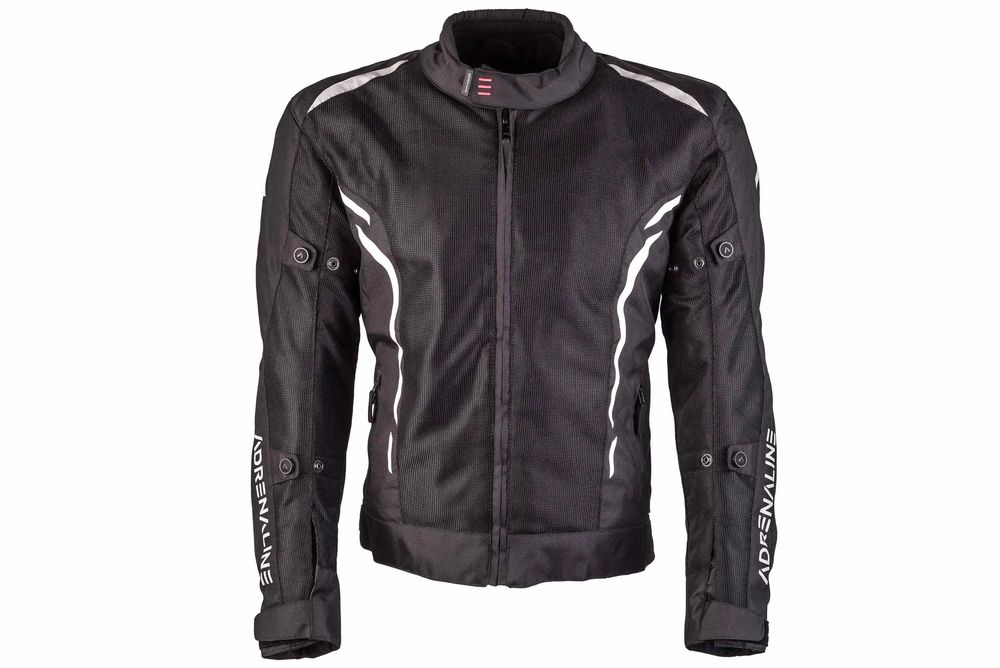 Geaca moto de vara Adrenaline Meshtec 2.0 XL