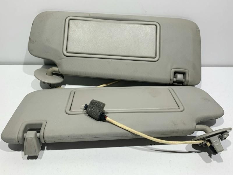 Set parasolare Opel Insignia A