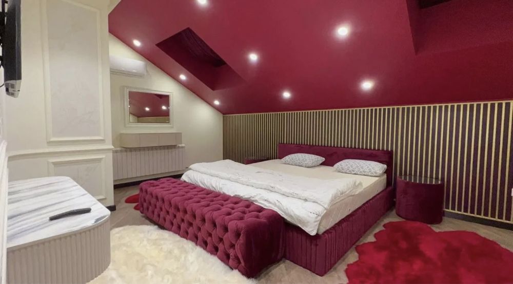 Kunlik kvartira Посуточно квартира Ташкент Сити