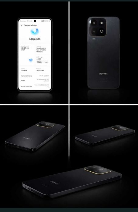 Honor 128 gb impecabil