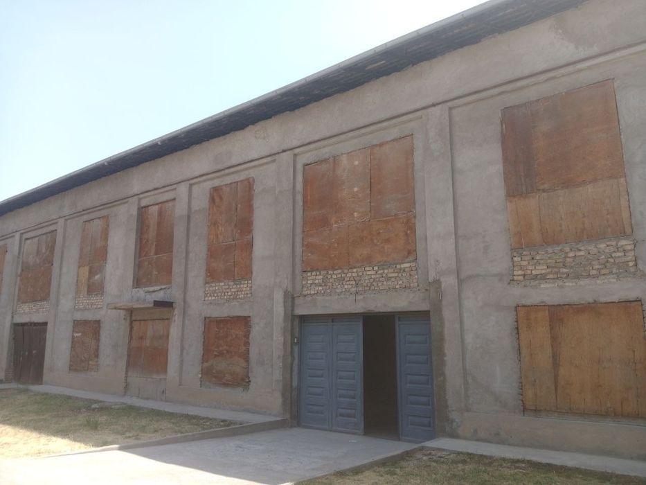 Uchaska sotiladi 9 sotix