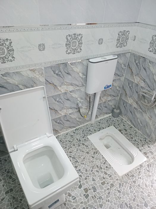 Сантехника ва электрика