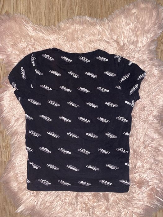 Tricou ADIDAS original