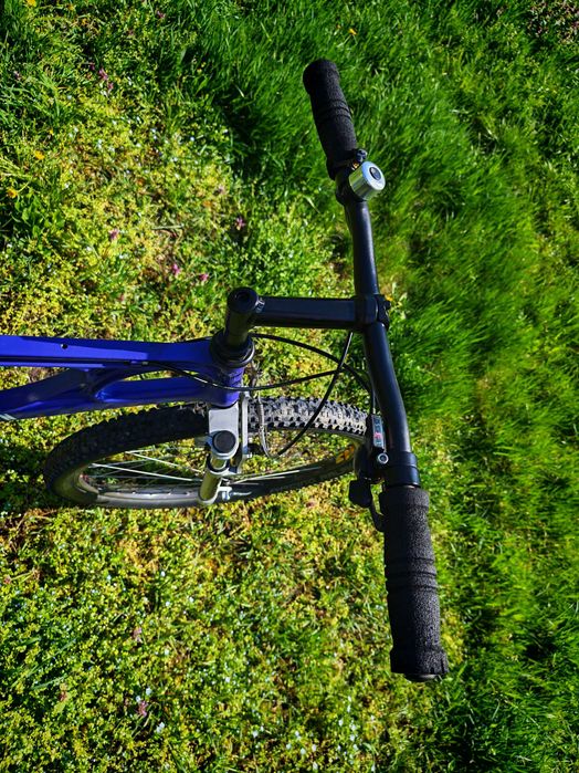 Bicicleta de colectie Kirk precision - mtb