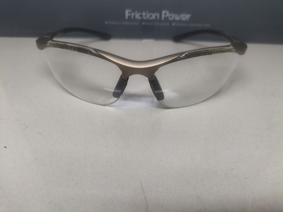 Стиль. Защита. Комфорт. Очки Bolle