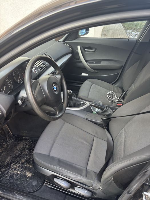 Bmw seria 1 116i