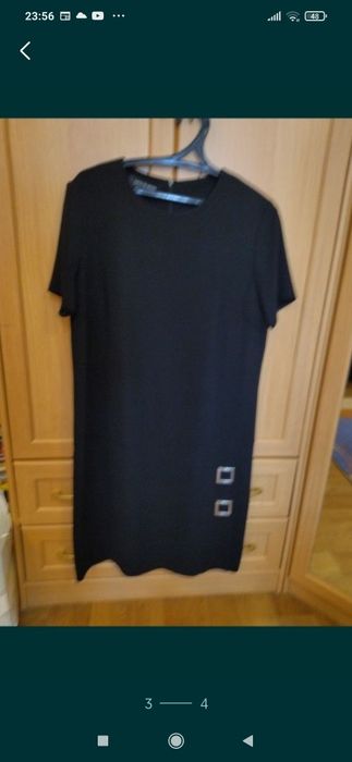 Платья производства  Турция .