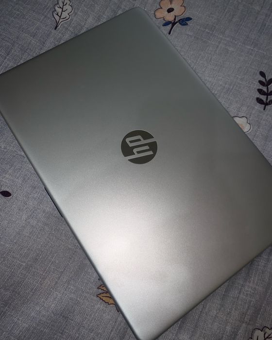 Ноутбук HP