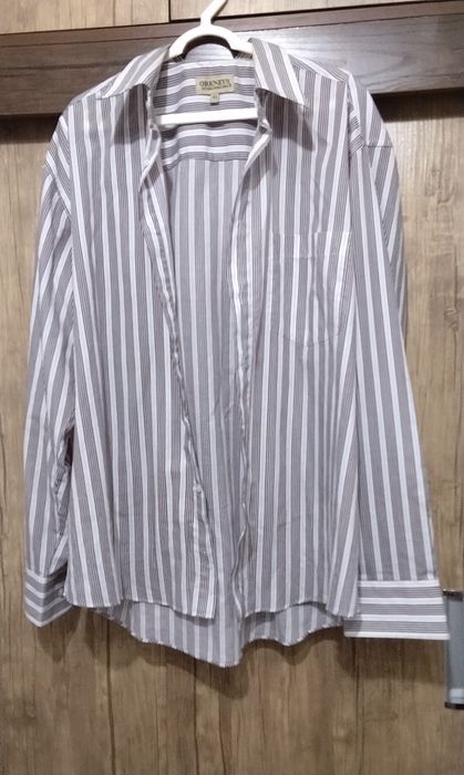 Продаю мужские большие рубашки