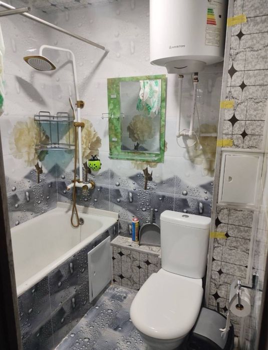 Срочно сдаётся 1х Октяабирь