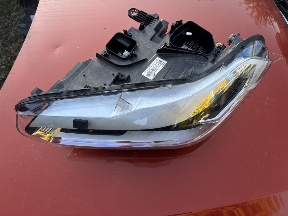 Фар BMW X2 F39
