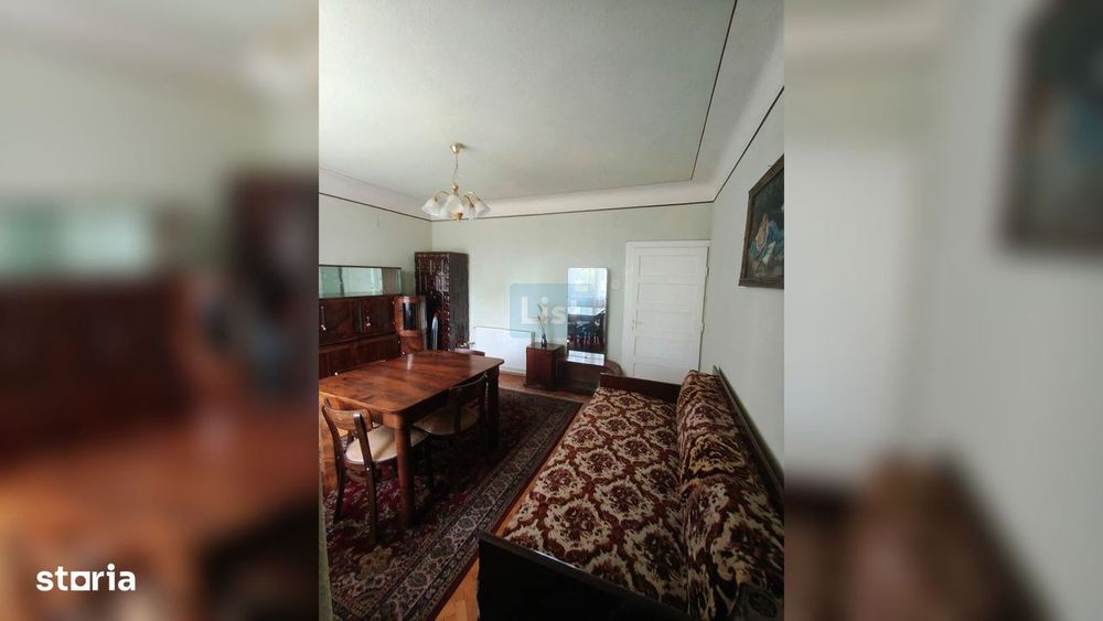 Apartament 2 camere oferta in Dambul rotund! — fotografia 3
