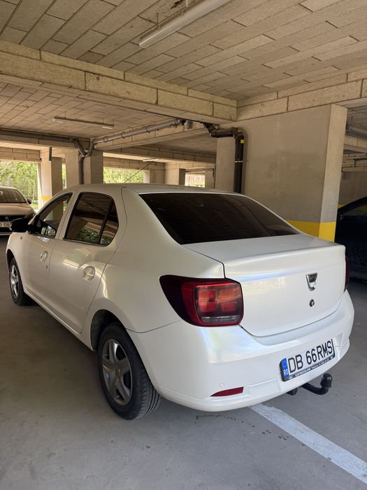 Dacia logan 2014 1.5 Diesel 90cp