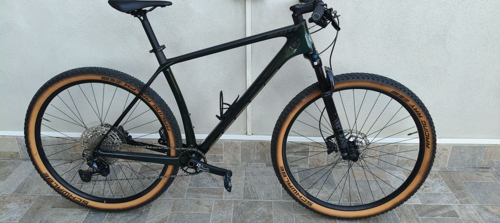 MTB Santa Cruz, Focus, Scott,Specialized, Giant,Cube