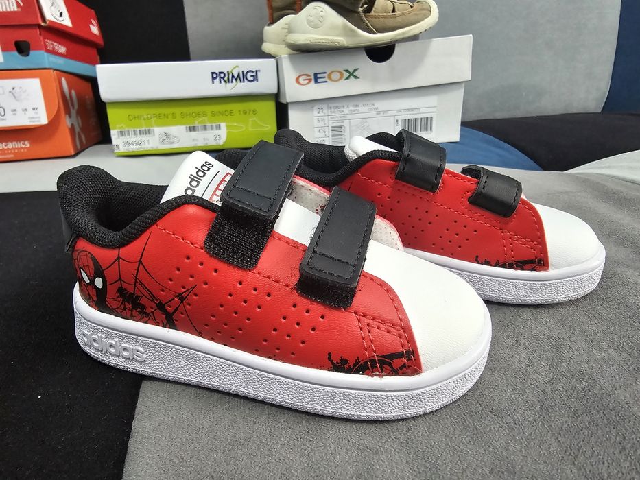 Biomecanics, Geox, Primigi 19-23 номер