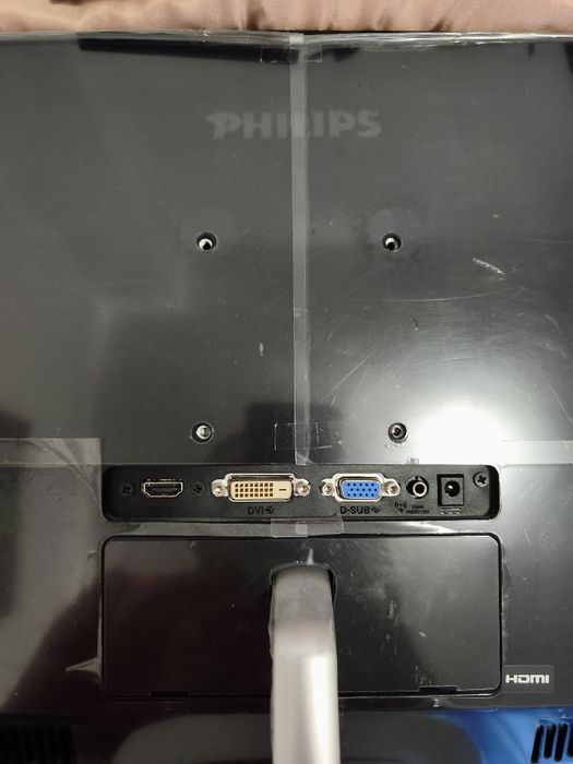 Монитор   Филипс