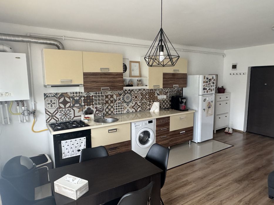 Apartament de inchiriat