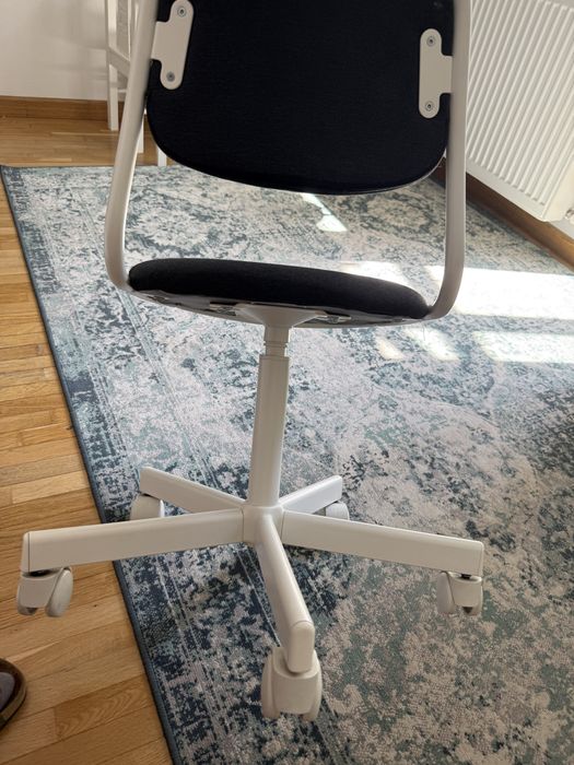 Scaun rotativ copii Ikea ÖRFJÄLL