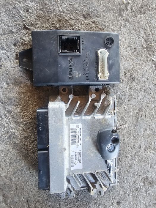 Lichidare stoc Kit pornire Dacia Logan [2004 - 2009) 1.6 16v