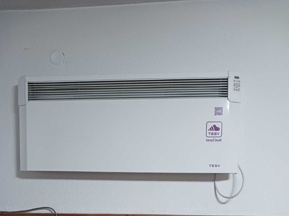 Конвертор за стена