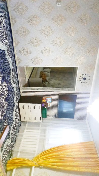 Продается благоустроенный дом