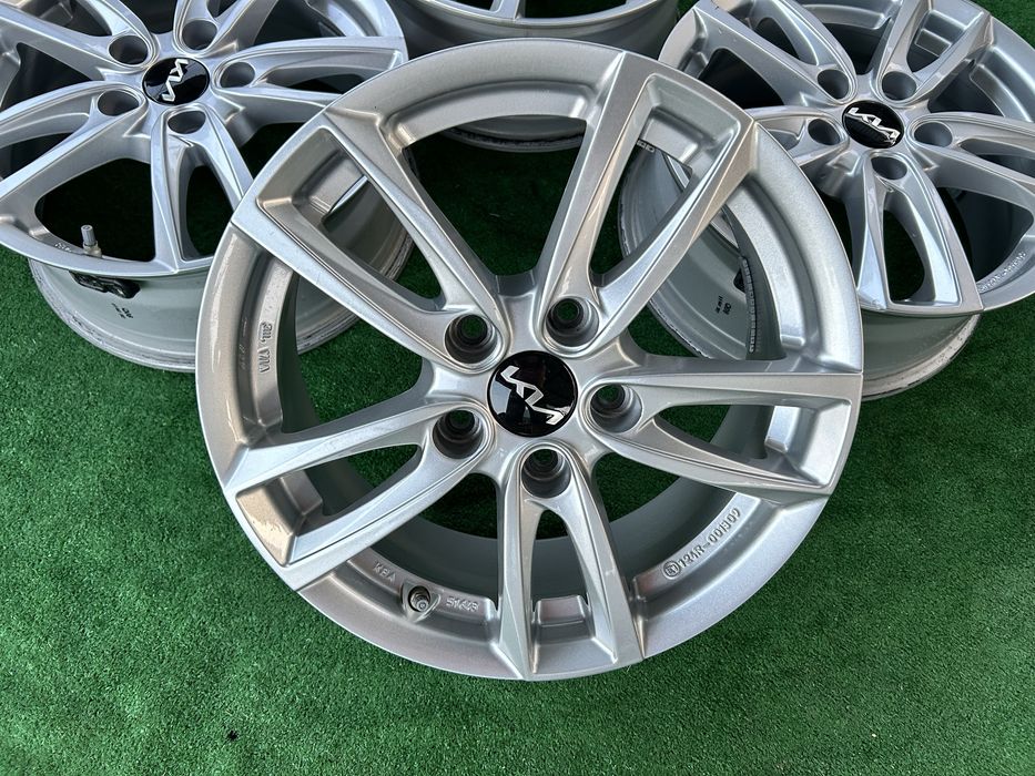 5х114,3 16 за kia hundai honda toyota nissan mazda renault mitsubishi