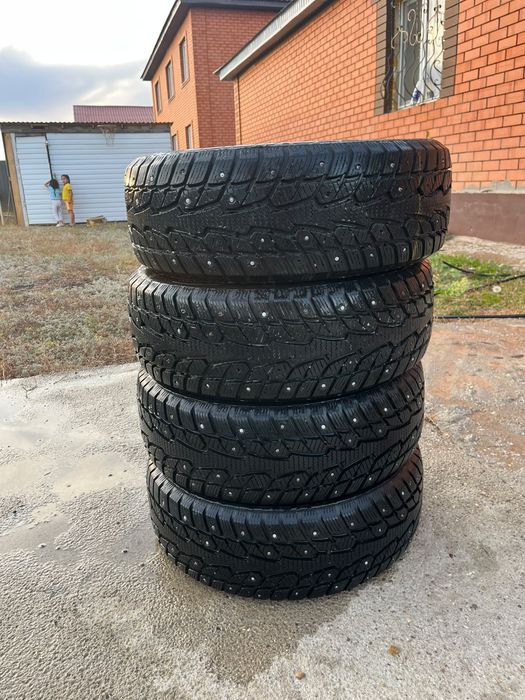 Зимние летние шины Hyundai элантра