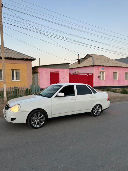 Аттика титанка R16