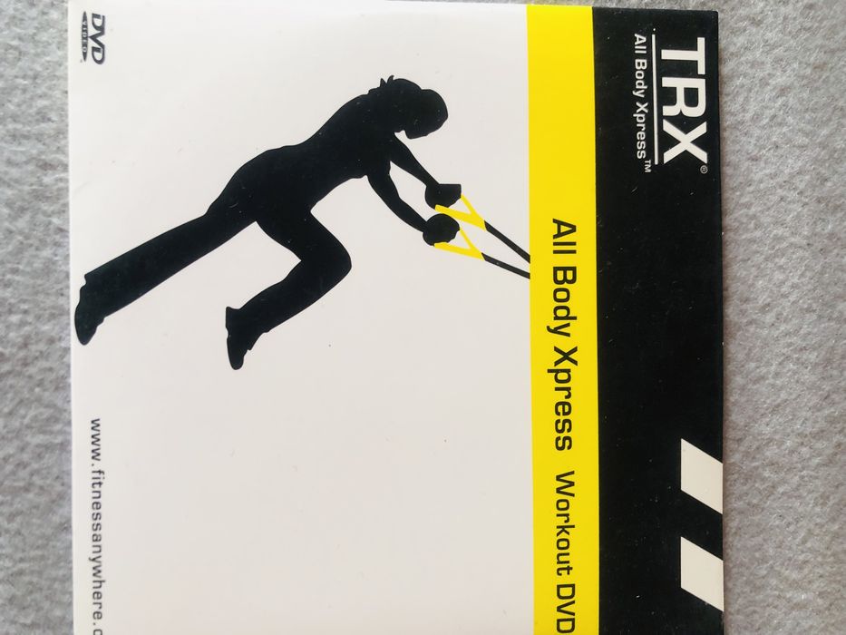 Петли TRX профессиональные