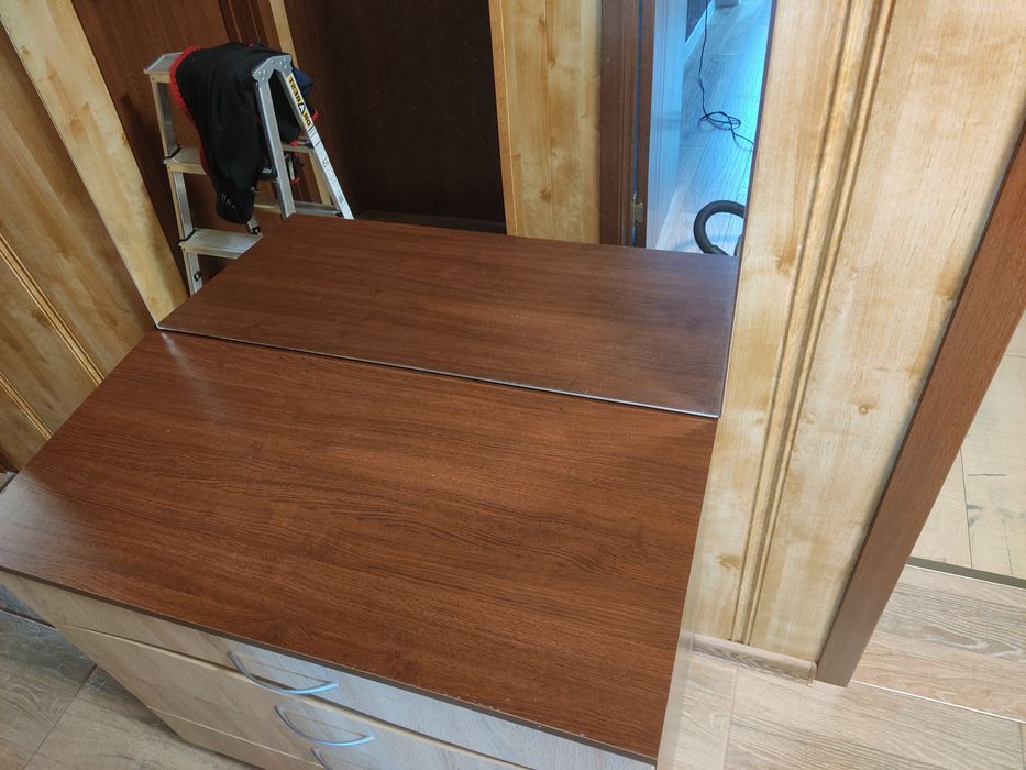 Скрин и огледало