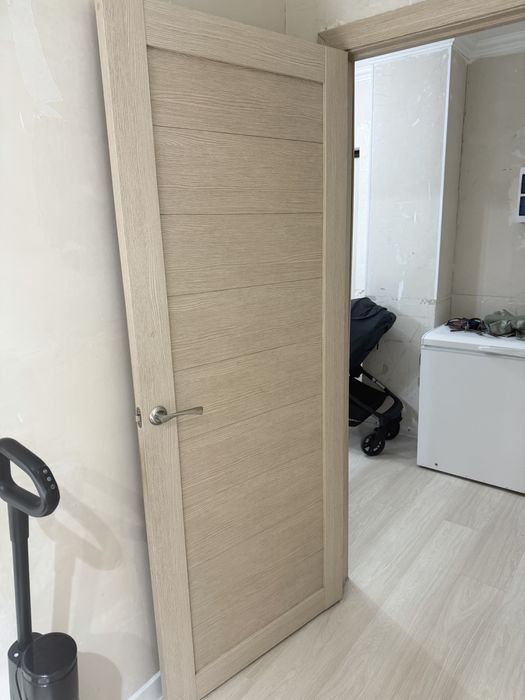 Продам межкомнатные двери