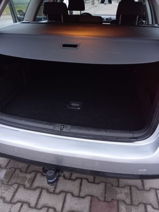 Volkswagen Passat  automat euro 5 motor 2.0
