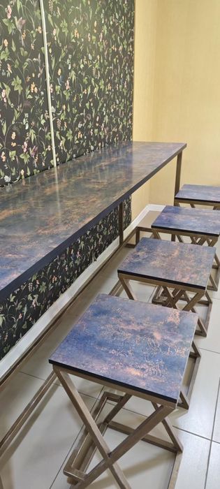 Мебель для бизнеса