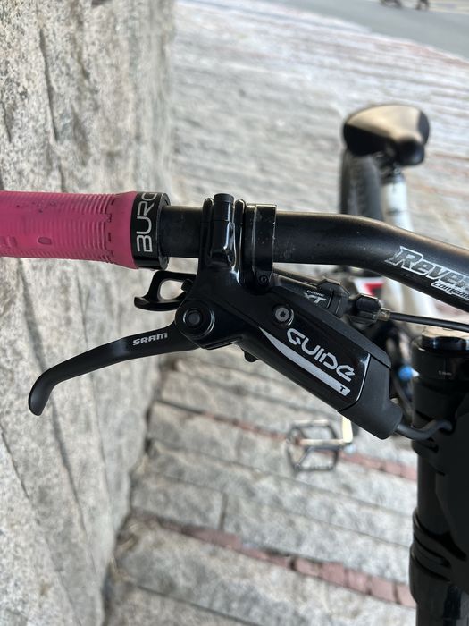 Specialized demo 8 2016 L