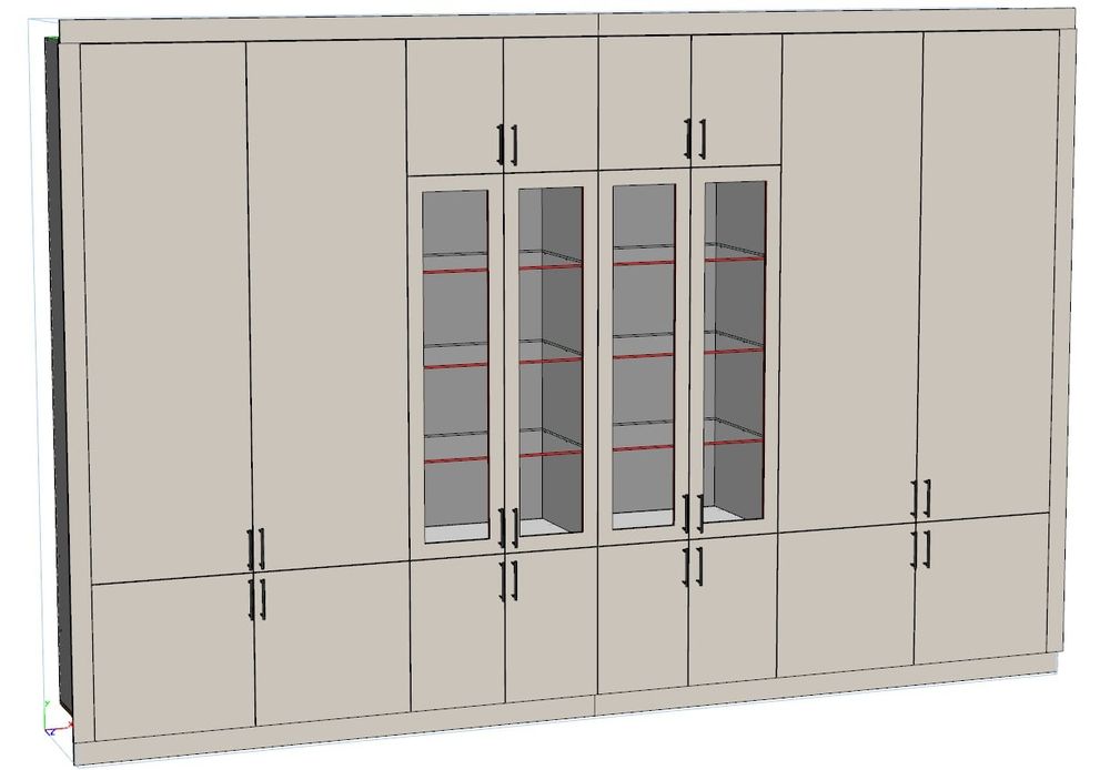 Mebel konstruktot xizmati/ кухня дизайн / мебелъ / на любой дизайн меб