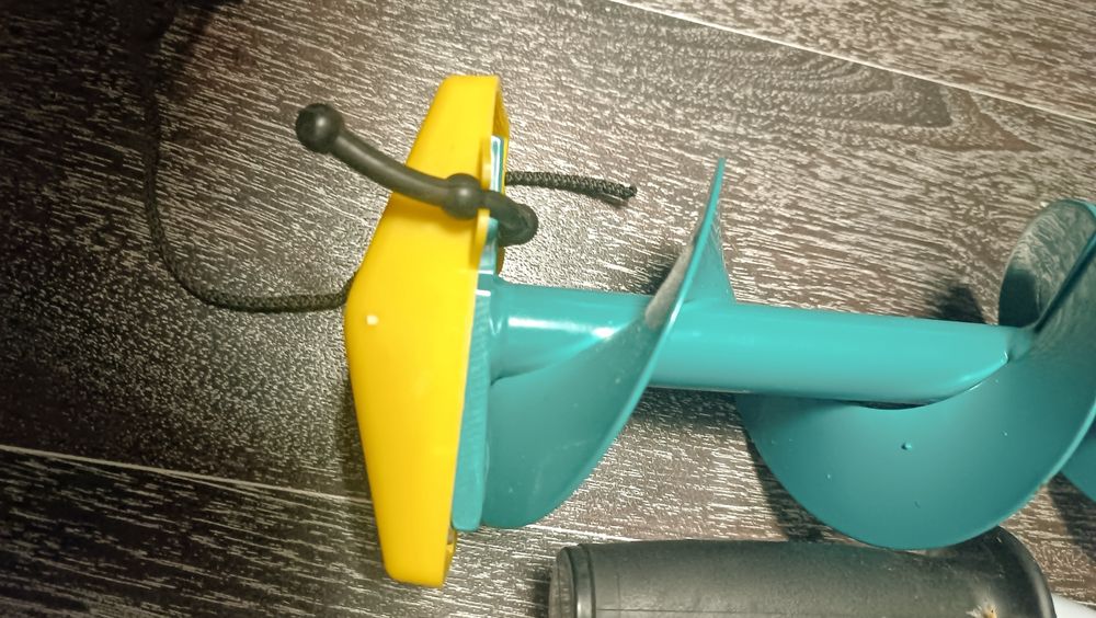 Продам ледоруб (Тонар)