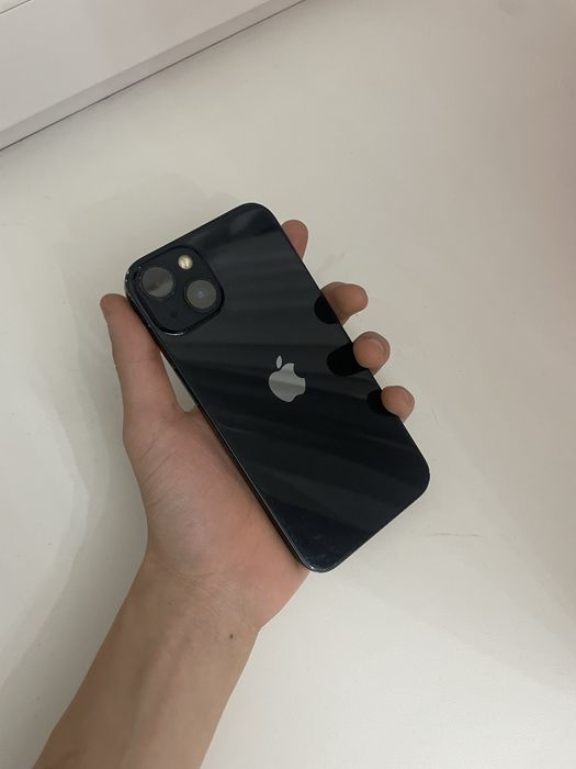 Продам айфон 13 на 128gb