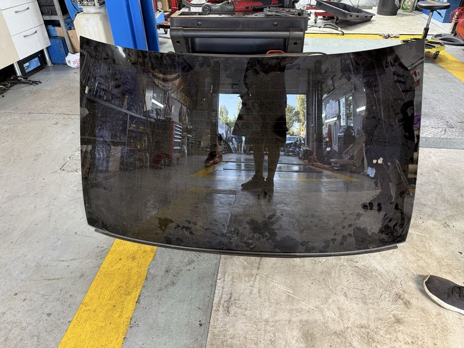 Luneta bmw seria 7 g11