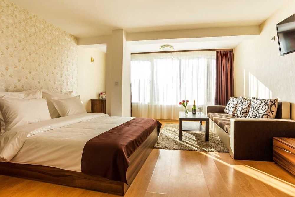 Едностаен апартамент под наем в центъра на София, 2158411