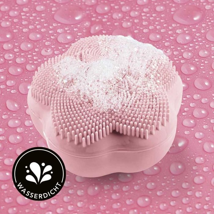 Почистваща четка за лице MAXXMEE